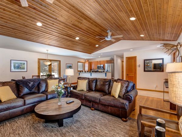 Wilson Vacation Home Four Bedroom