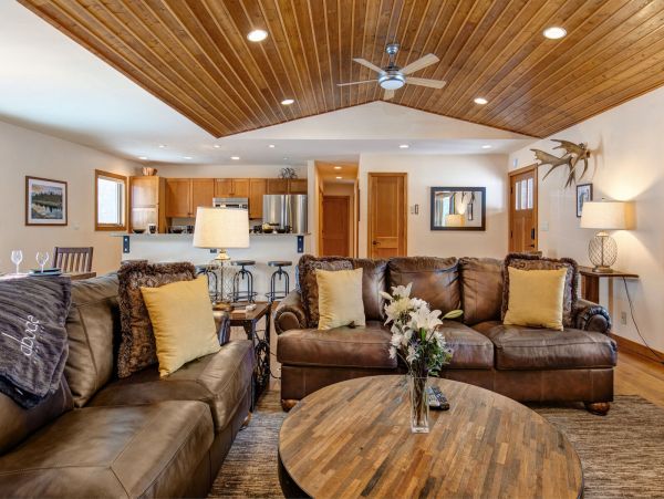 Wilson Vacation Home Four Bedroom