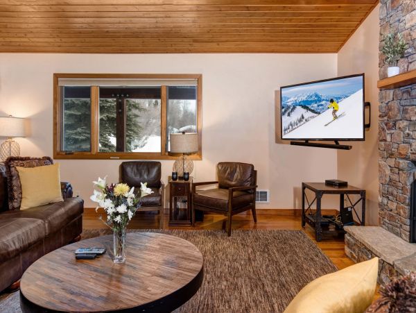 Wilson Vacation Home Four Bedroom