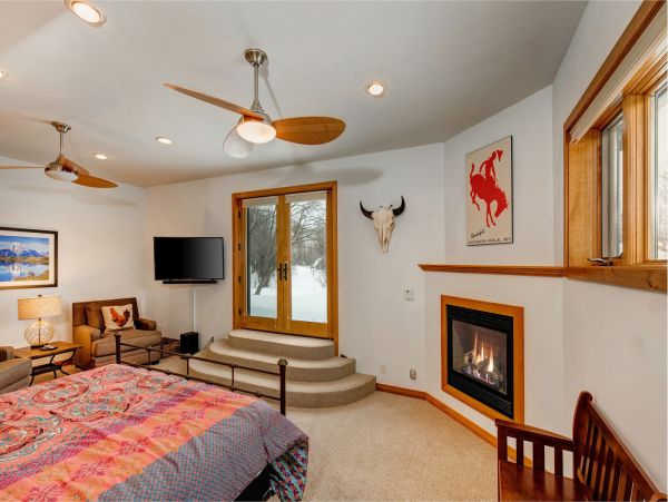 Wilson Vacation Home Four Bedroom
