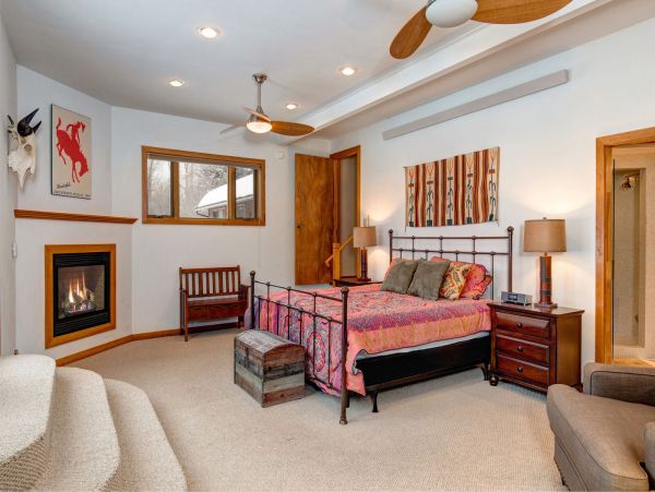 Wilson Vacation Home Four Bedroom
