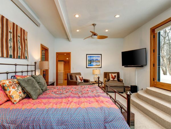 Wilson Vacation Home Four Bedroom