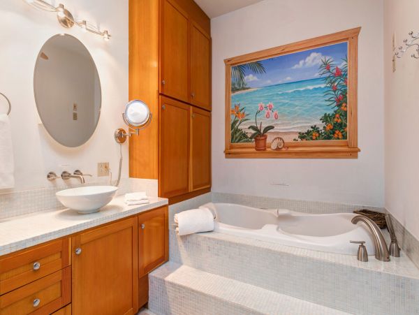 Wilson Vacation Home Four Bedroom