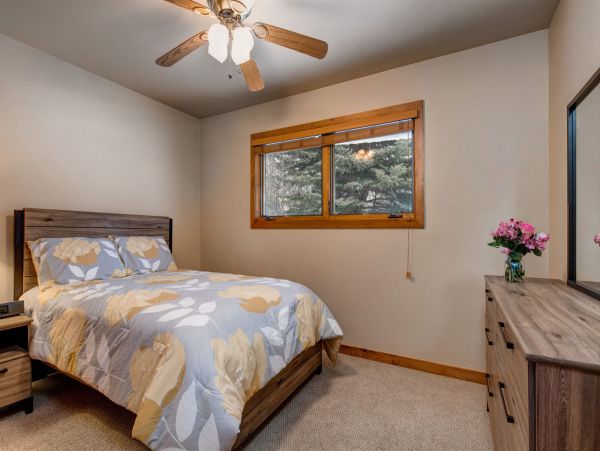 Wilson Vacation Home Four Bedroom