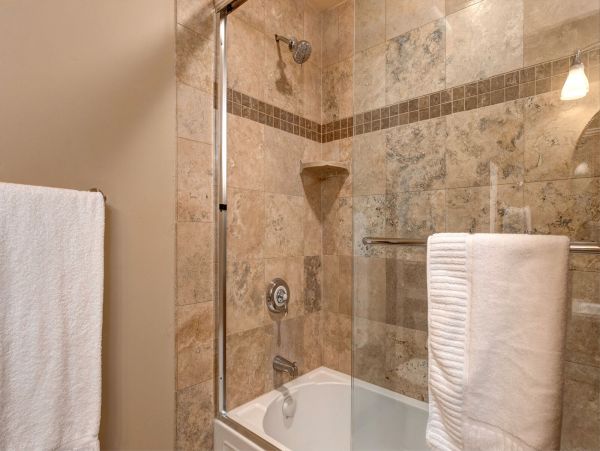 Wilson Vacation Home Four Bedroom