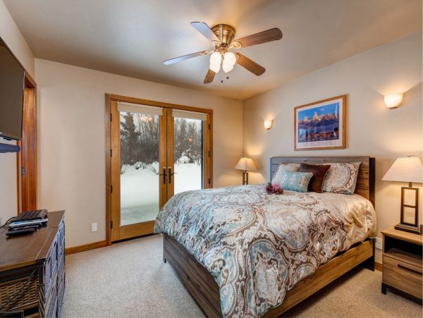 Wilson Vacation Home Four Bedroom