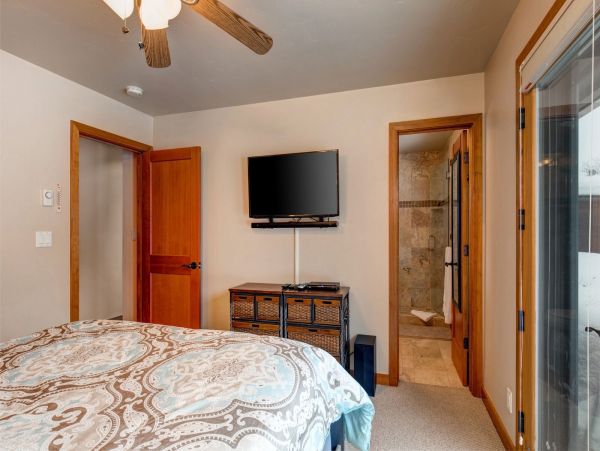Wilson Vacation Home Four Bedroom