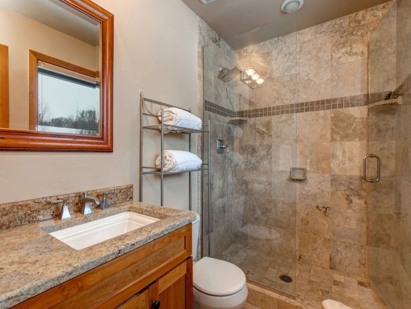 Wilson Vacation Home Four Bedroom