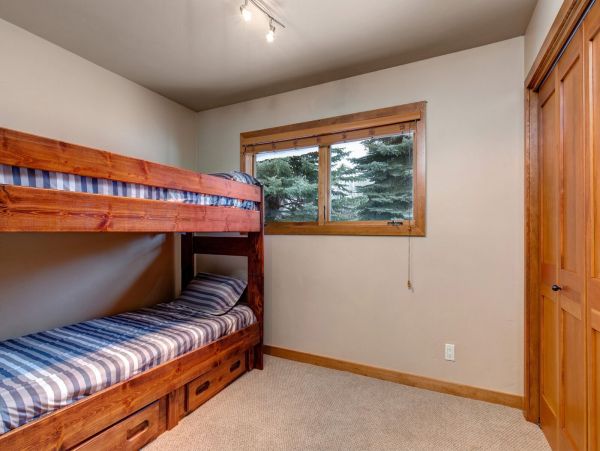 Wilson Vacation Home Four Bedroom