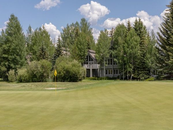 Jackson Hole Wy Home 1004784