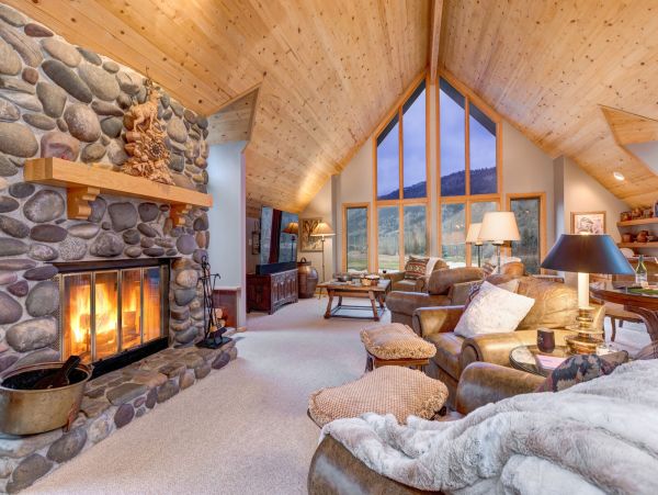 Jackson Hole Wy Home 1004784