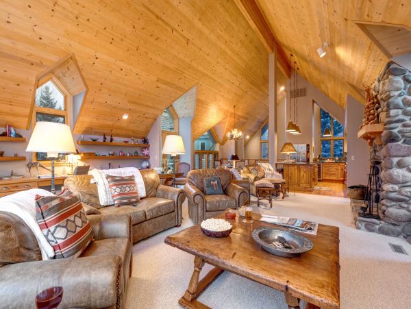 Jackson Hole Wy Home 1004784