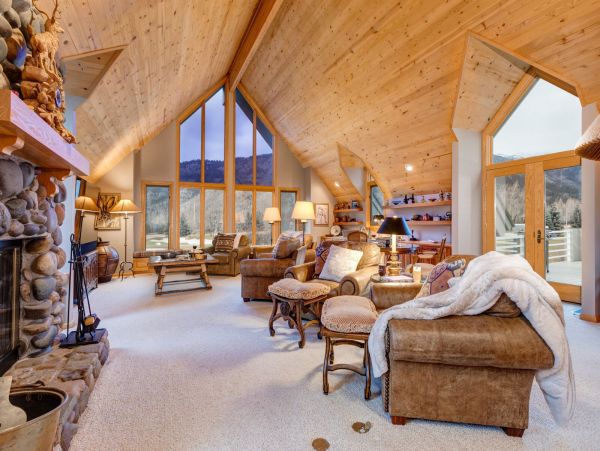 Jackson Hole Wy Home 1004784