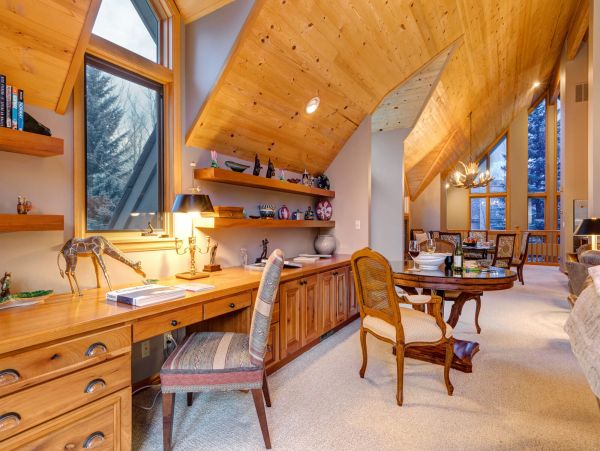 Jackson Hole Wy Home 1004784