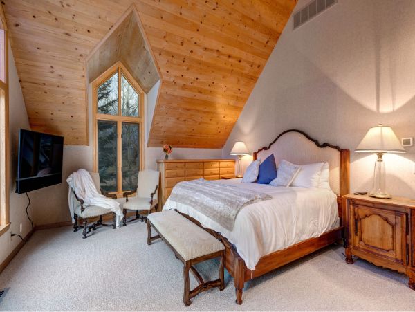 Jackson Hole Wy Home 1004784