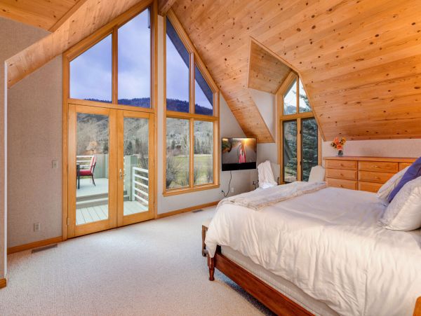 Jackson Hole Wy Home 1004784