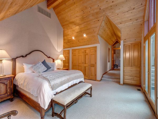 Jackson Hole Wy Home 1004784