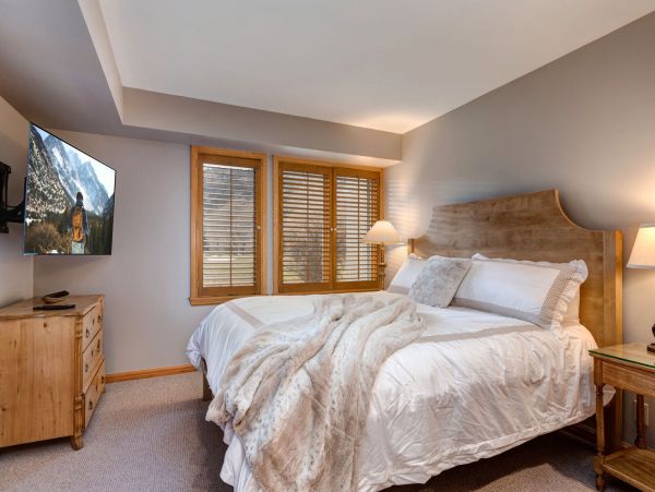 Jackson Hole Wy Home 1004784