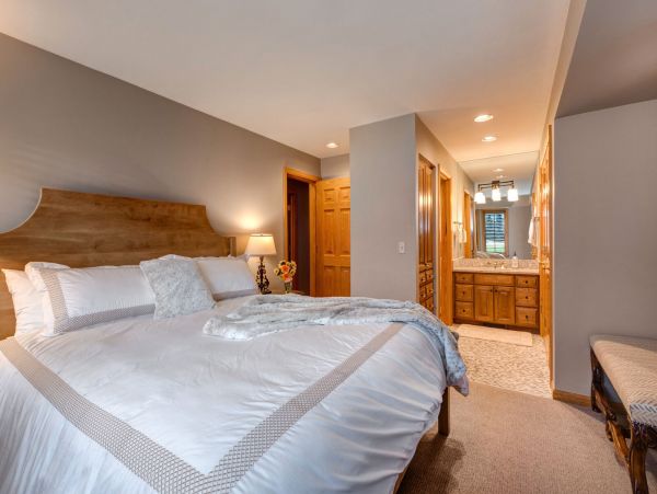 Jackson Hole Wy Home 1004784