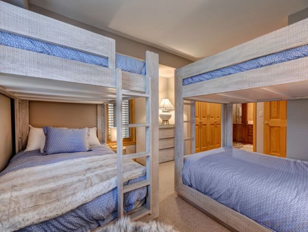 Jackson Hole Wy Home 1004784