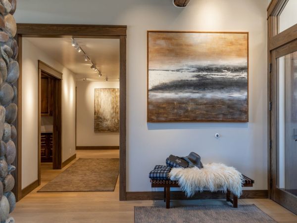 Luxurious Mountain Masterpiece Great Views of Grand Tetons