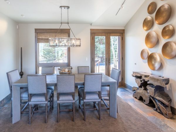 Luxurious Mountain Masterpiece Great Views of Grand Tetons