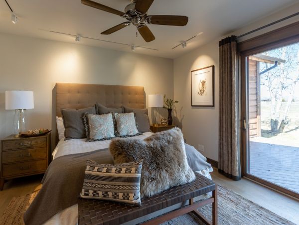 Luxurious Mountain Masterpiece Great Views of Grand Tetons