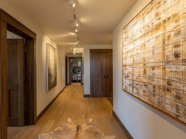Luxurious Mountain Masterpiece Great Views of Grand Tetons