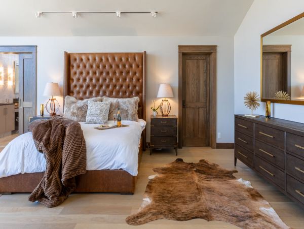 Luxurious Mountain Masterpiece Great Views of Grand Tetons