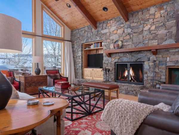 Jackson Hole Wy Home 1004786