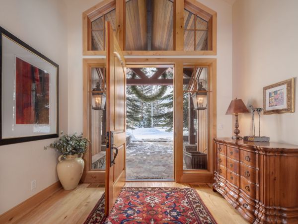 Jackson Hole Wy Home 1004786