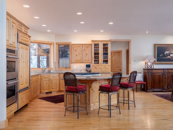 Jackson Hole Wy Home 1004786