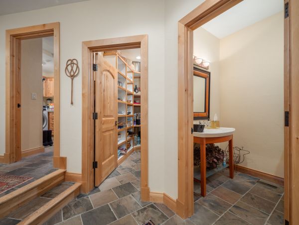 Jackson Hole Wy Home 1004786
