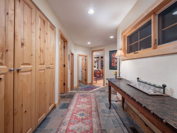 Jackson Hole Wy Home 1004786