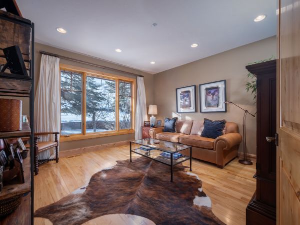 Jackson Hole Wy Home 1004786