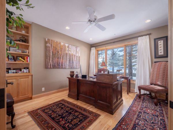 Jackson Hole Wy Home 1004786