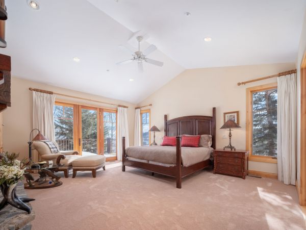Jackson Hole Wy Home 1004786