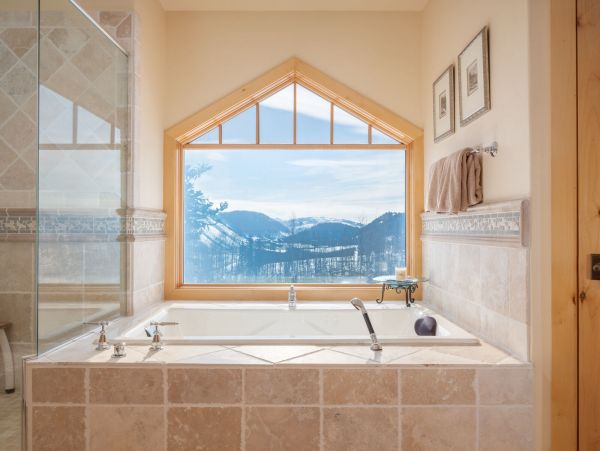 Jackson Hole Wy Home 1004786