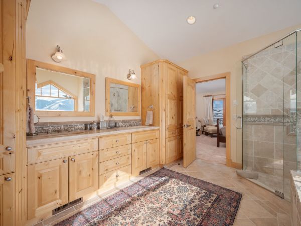 Jackson Hole Wy Home 1004786