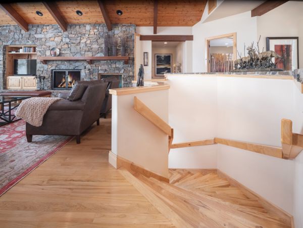 Jackson Hole Wy Home 1004786
