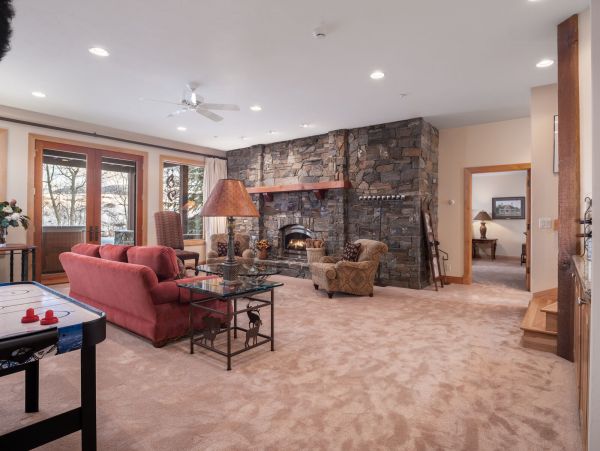 Jackson Hole Wy Home 1004786