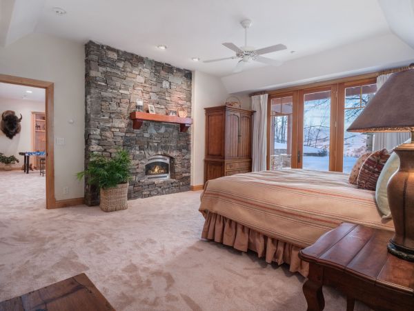 Jackson Hole Wy Home 1004786