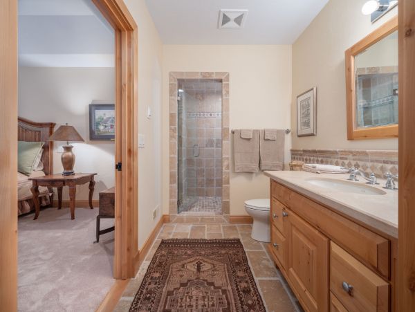 Jackson Hole Wy Home 1004786