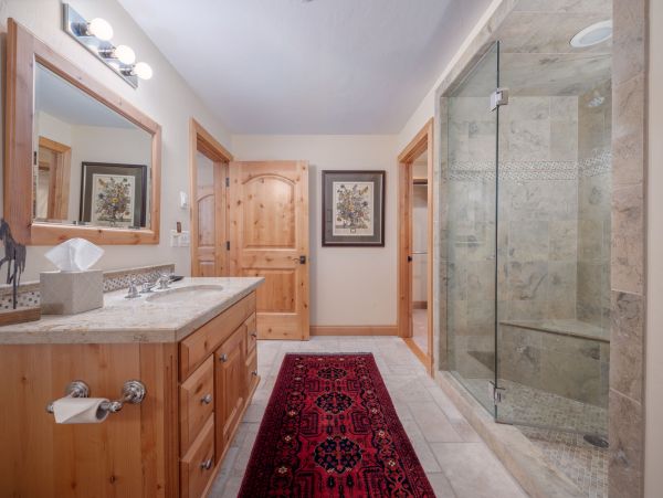Jackson Hole Wy Home 1004786