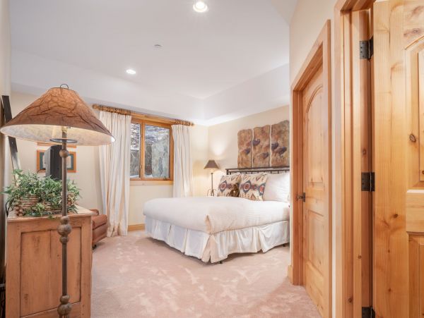 Jackson Hole Wy Home 1004786