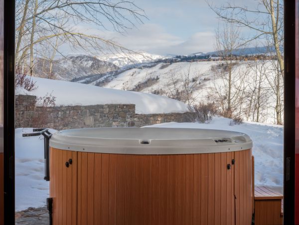 Jackson Hole Wy Home 1004786