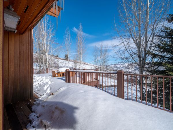 Jackson Hole Wy Home 1004786