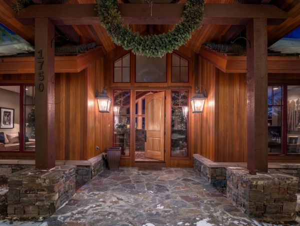 Jackson Hole Wy Home 1004786