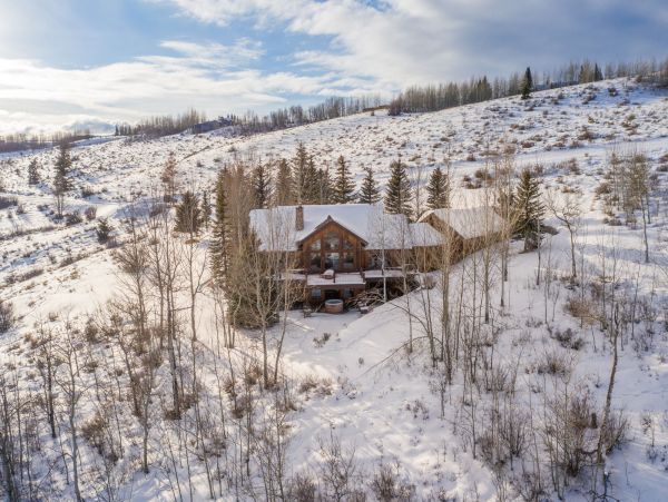 Jackson Hole Wy Home 1004786