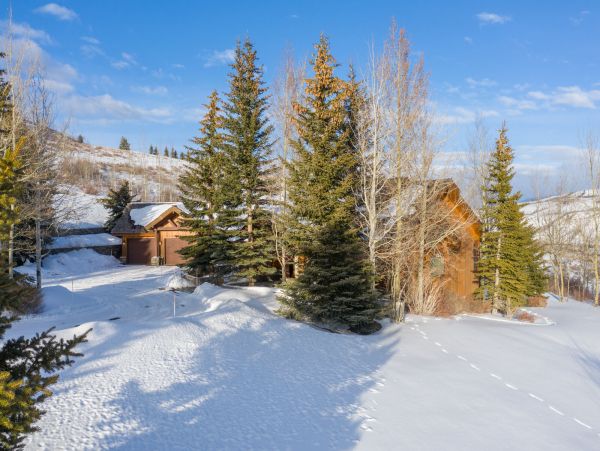 Jackson Hole Wy Home 1004786